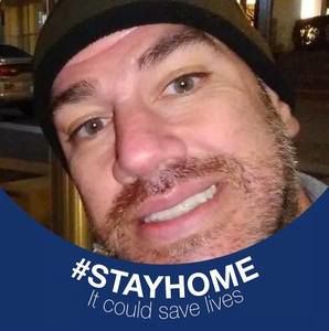 Meet your Posher, Eric